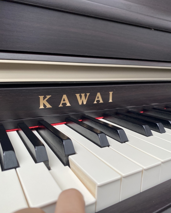 ĐÀN PIANO KAWAI CA67 
