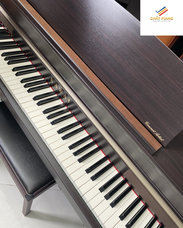 ĐÀN PIANO KAWAI CA67 