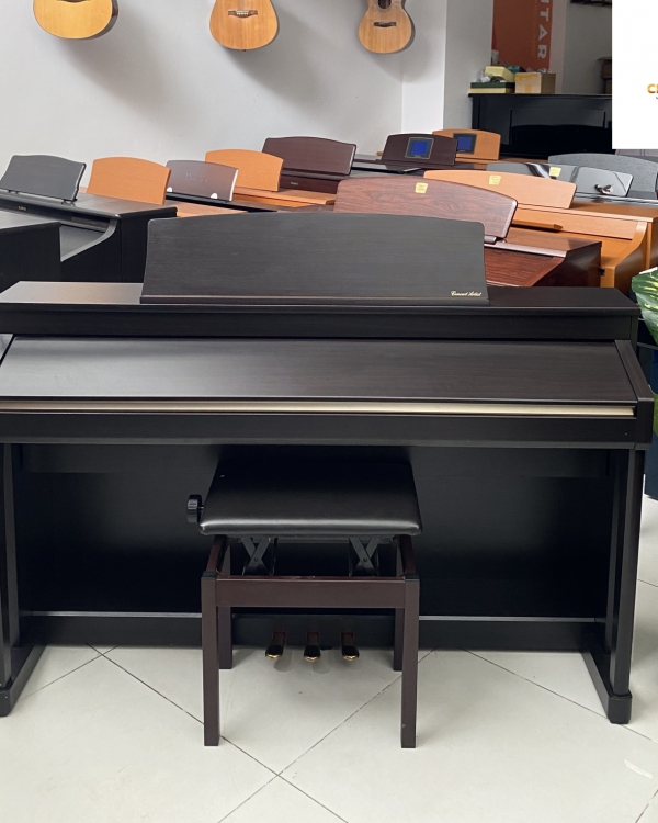 ĐÀN PIANO KAWAI CA67 