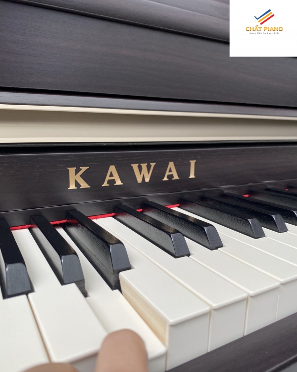 ĐÀN PIANO KAWAI CA67 