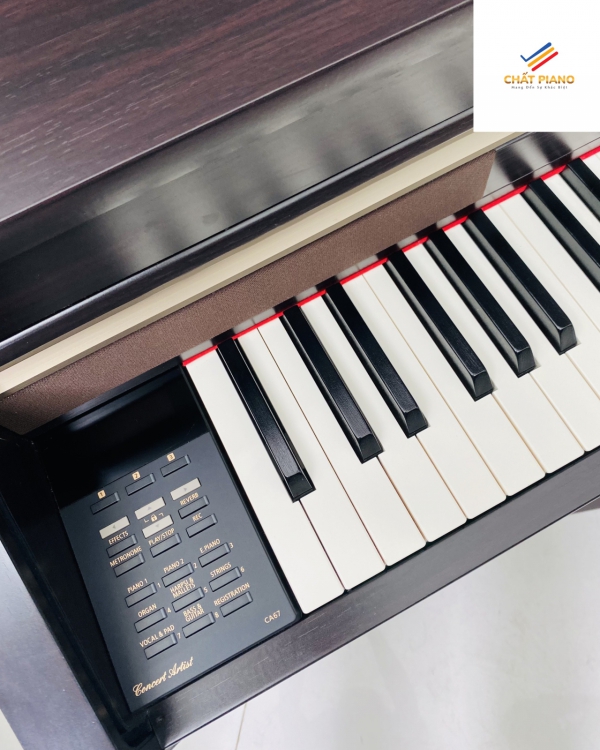 ĐÀN PIANO KAWAI CA67 