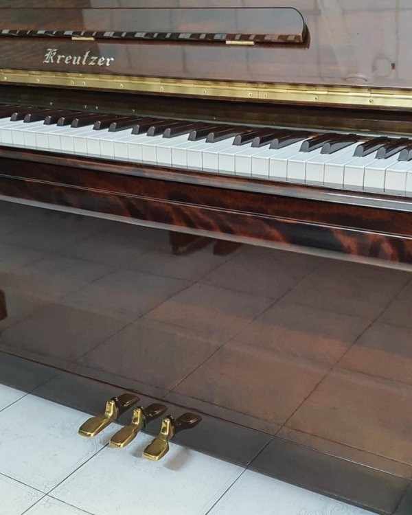 ĐÀN PIANO CƠ KREUTZER K4