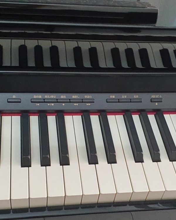 ĐÀN PIANO ĐIỆN ROLAND HP505