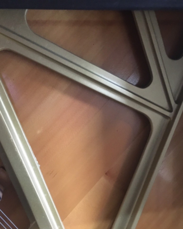 ĐÀN PIANO YAMAHA U3H