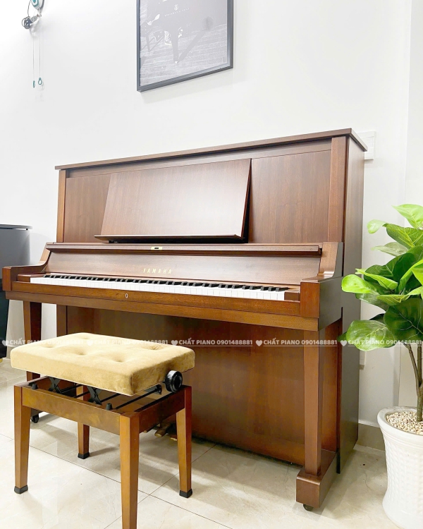 ĐÀN PIANO YAMAHA W102B