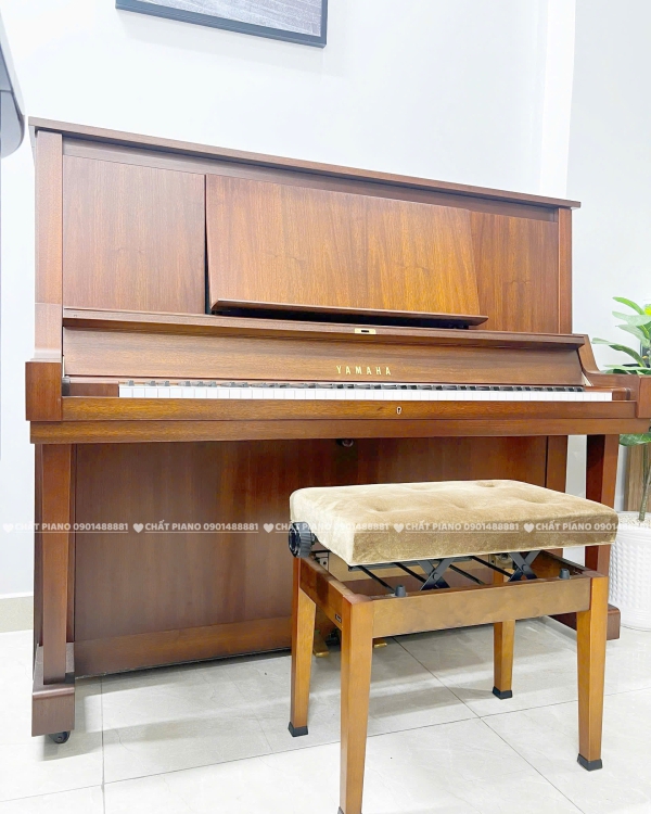 ĐÀN PIANO YAMAHA W102B