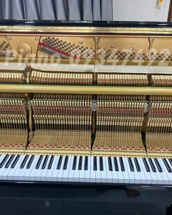 ĐÀN PIANO CƠ KAWAI US-50