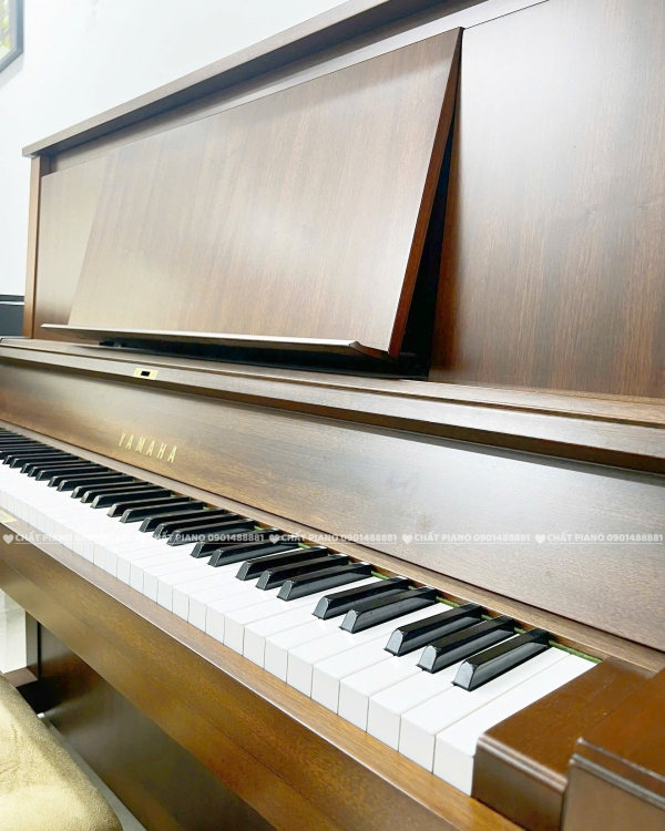 ĐÀN PIANO YAMAHA W102B