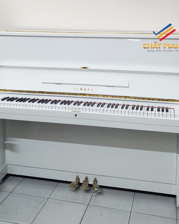 ĐÀN PIANO CƠ YAMAHA U1F