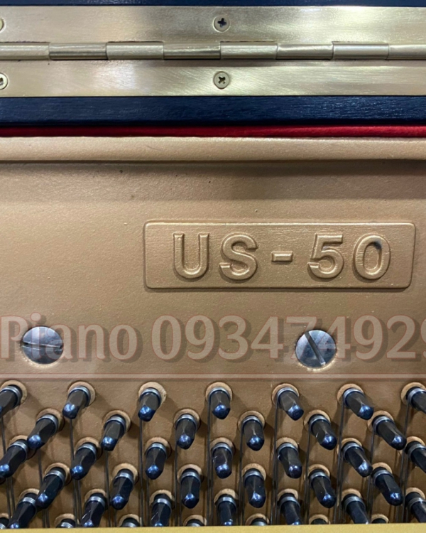 ĐÀN PIANO CƠ KAWAI US-50
