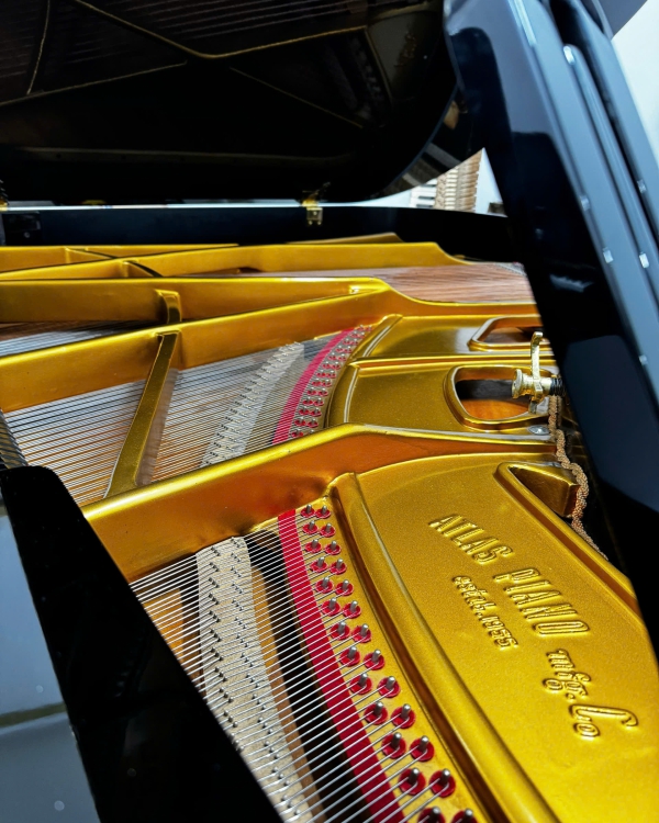 ĐÀN GRAND PIANO ATLAS AG-8