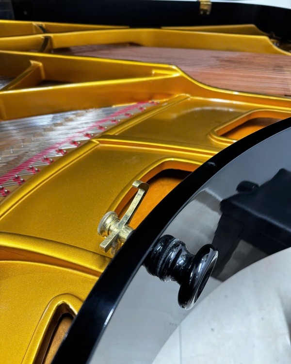 ĐÀN GRAND PIANO ATLAS AG-8