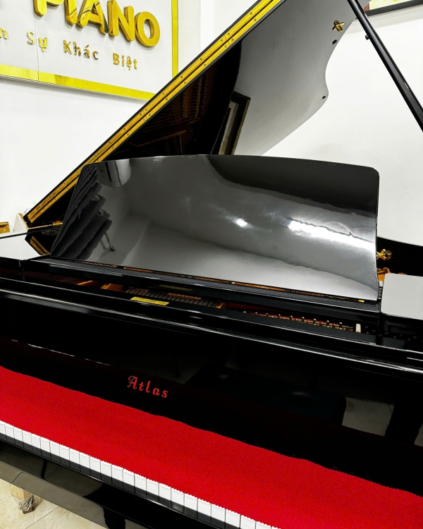 ĐÀN GRAND PIANO ATLAS AG-8