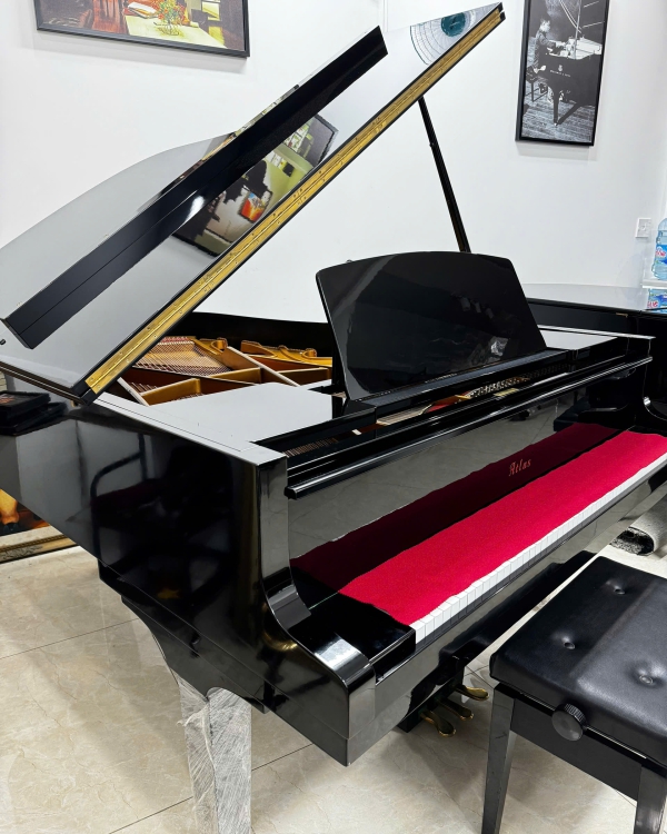 ĐÀN GRAND PIANO ATLAS AG-8