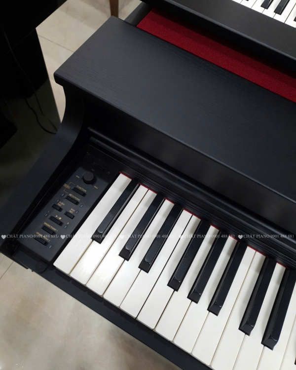 ĐÀN PIANO DIGITAL CASIO AP-470
