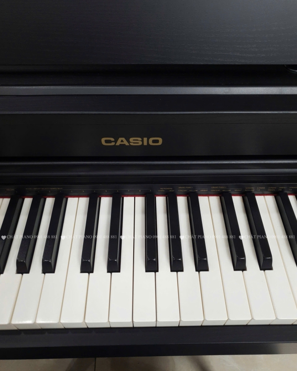 ĐÀN PIANO DIGITAL CASIO AP-470