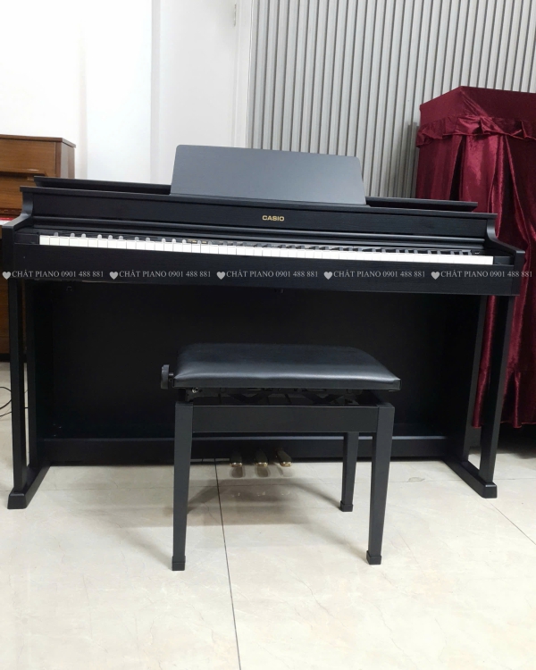 ĐÀN PIANO DIGITAL CASIO AP-470