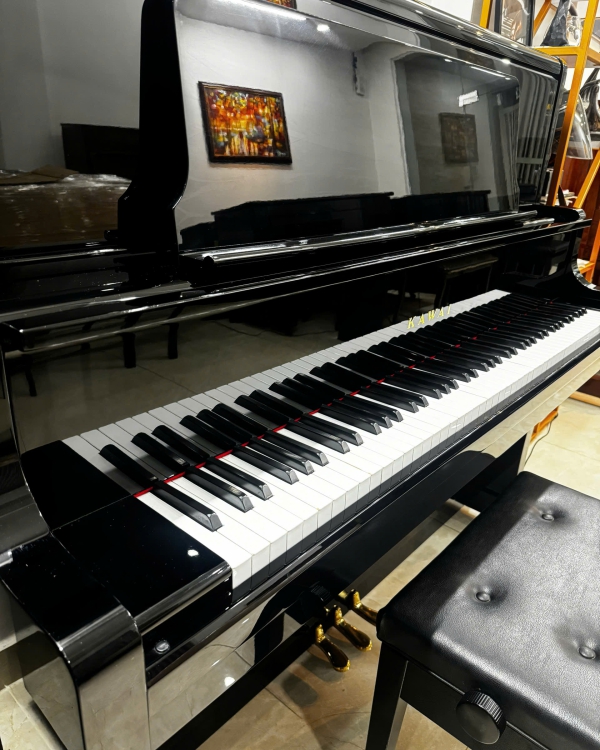 ĐÀN PIANO KAWAI BL71