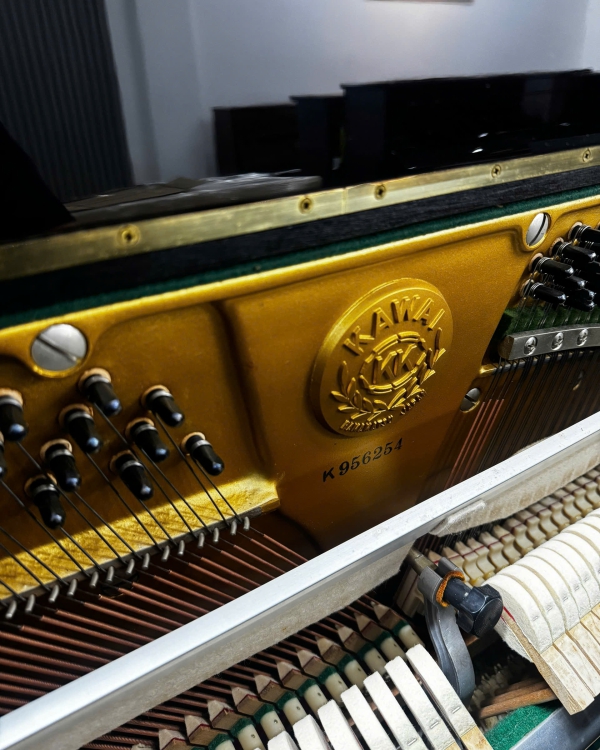 ĐÀN PIANO KAWAI BL71