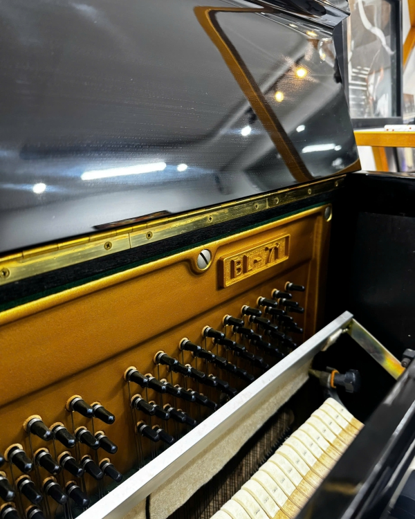 ĐÀN PIANO KAWAI BL71