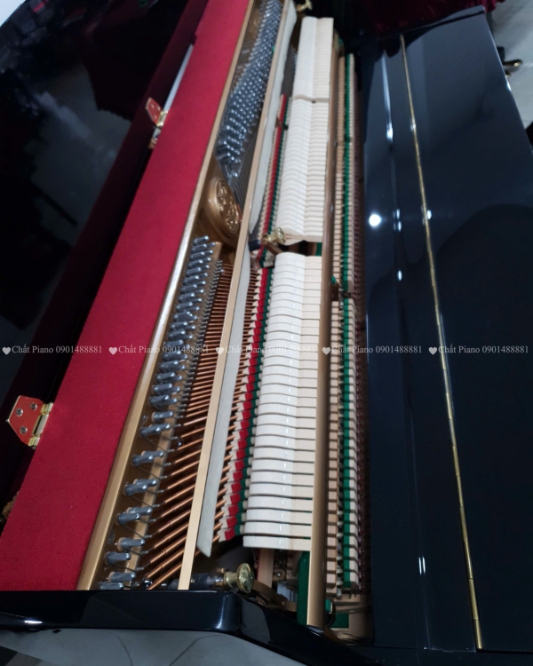 ĐÀN PIANO RITMIILER UP110R2