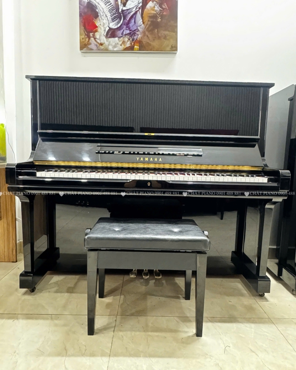 ĐÀN PIANO YAMAHA U3H