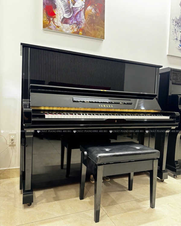 ĐÀN PIANO YAMAHA U3H