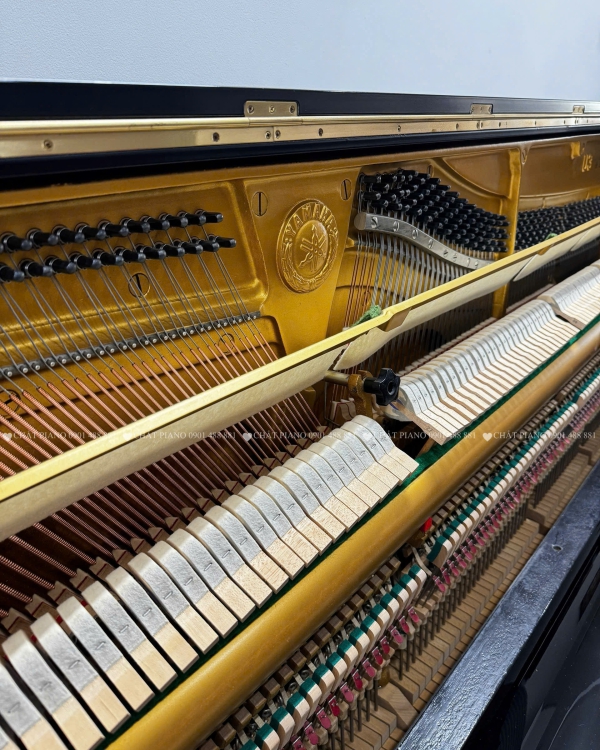 ĐÀN PIANO YAMAHA U3H