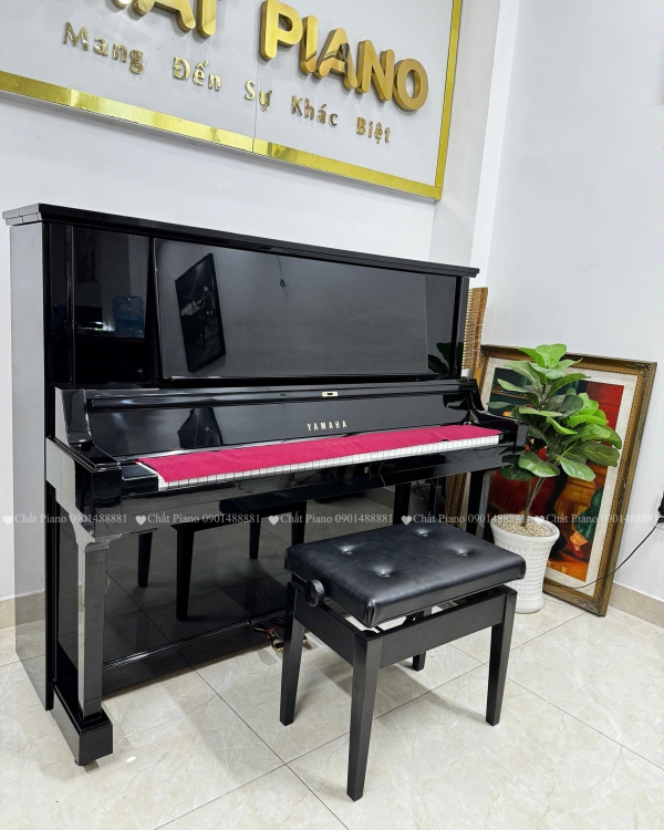 ĐÀN PIANO YAMAHA YUA