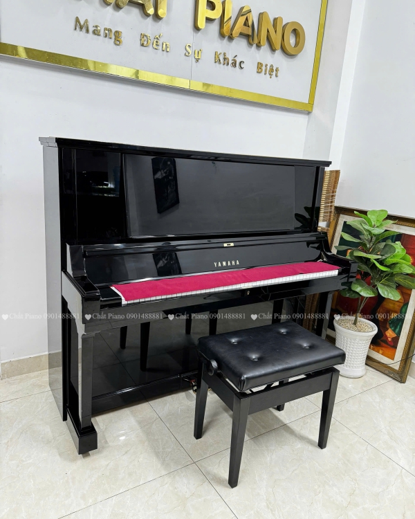 ĐÀN PIANO YAMAHA YUA