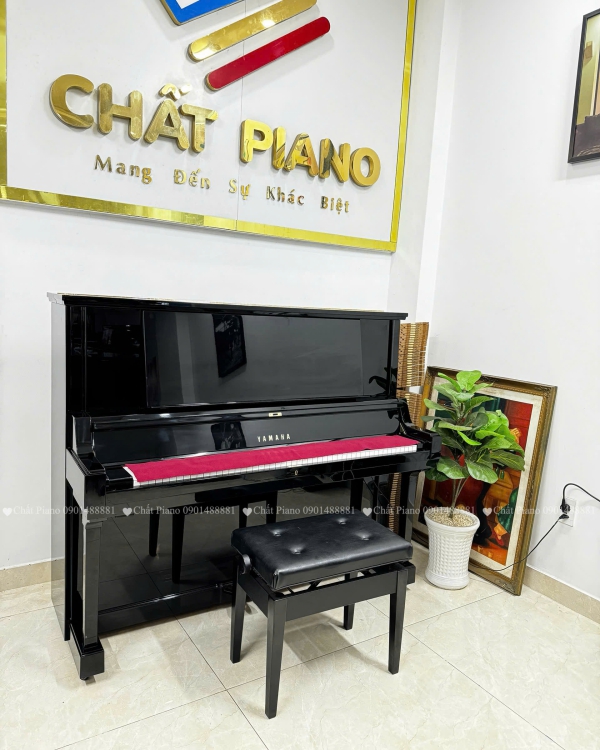 ĐÀN PIANO YAMAHA YUA