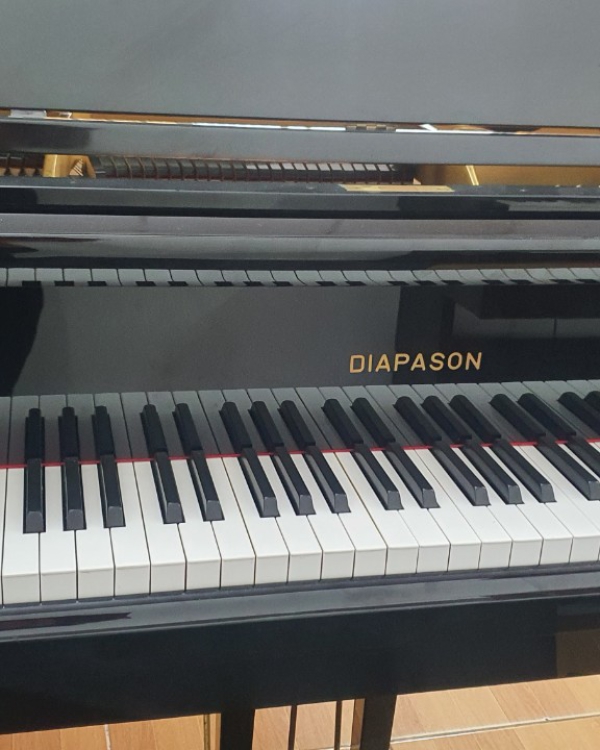 ĐÀN PIANO DIAPSON 183E