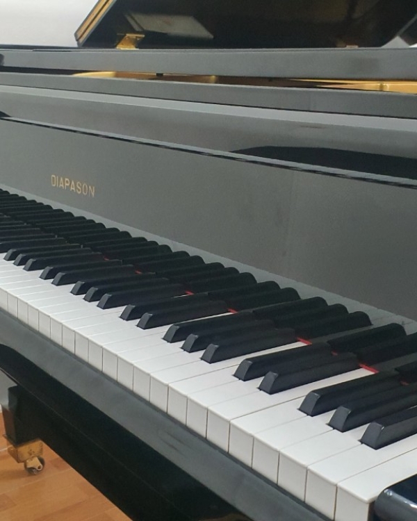 PIANO DIAPSON 183E
