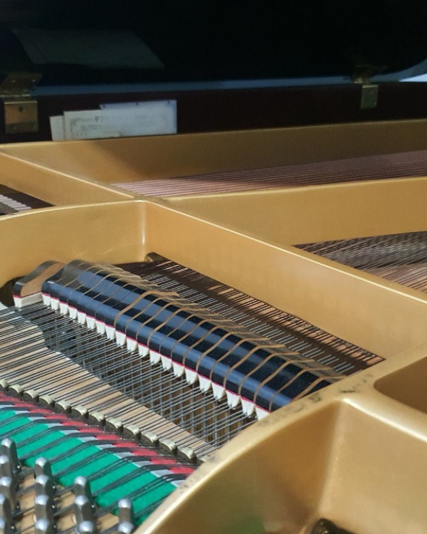 ĐÀN PIANO DIAPSON 183E
