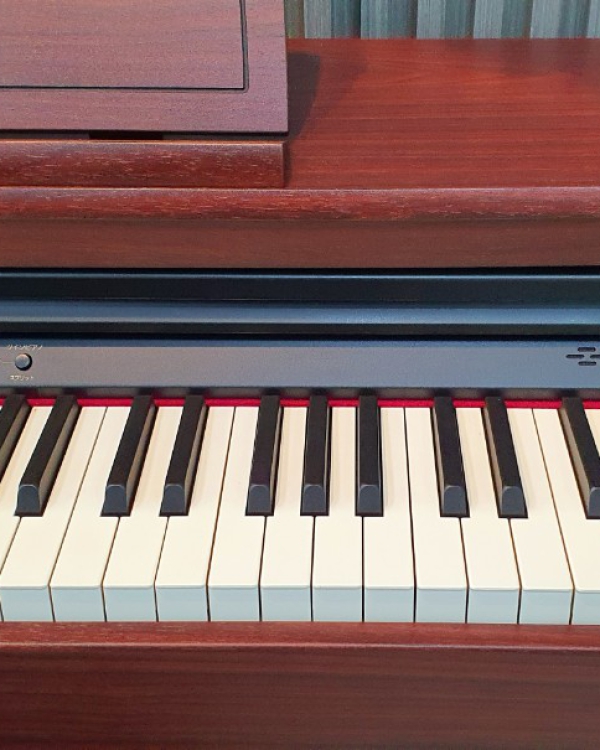 ĐÀN PIANO ROLAND HP205GB