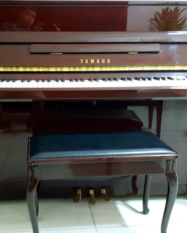 ĐÀN PIANO YAMAHA JX113 CP PM