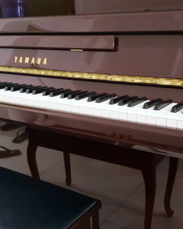 ĐÀN PIANO YAMAHA JX113 CP PM