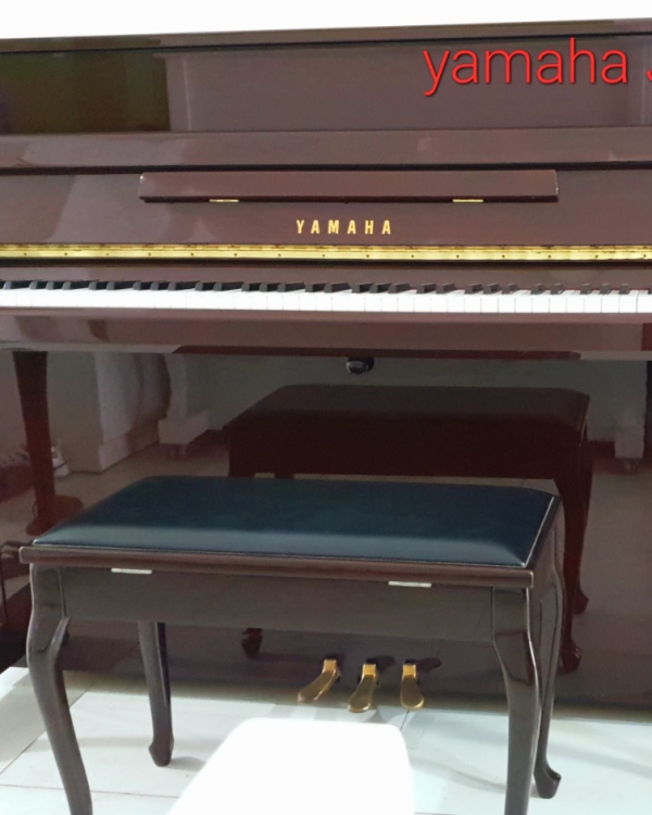 ĐÀN PIANO YAMAHA JX113 CP PM
