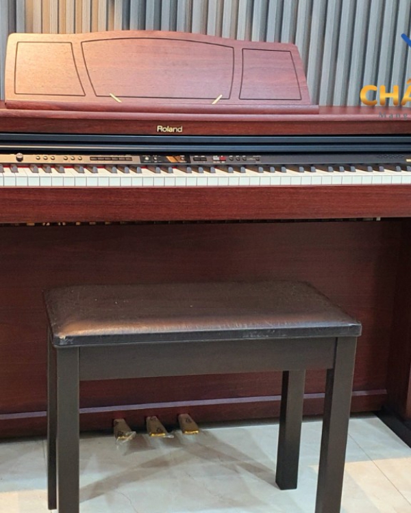 ĐÀN PIANO ROLAND HP205GB
