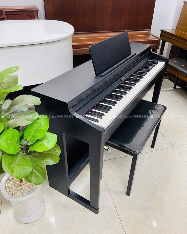 ĐÀN PIANO ROLAND RP701