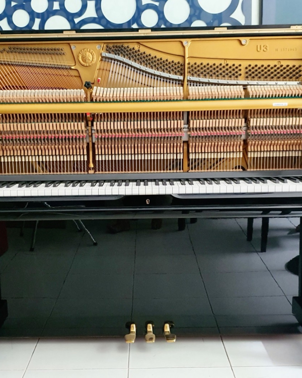ĐÀN PIANO YAMAHA U3H