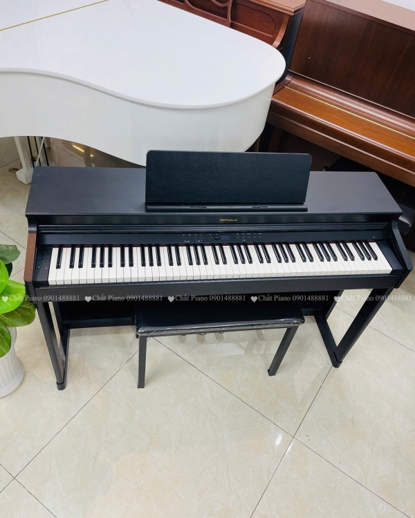 ĐÀN PIANO ROLAND RP701