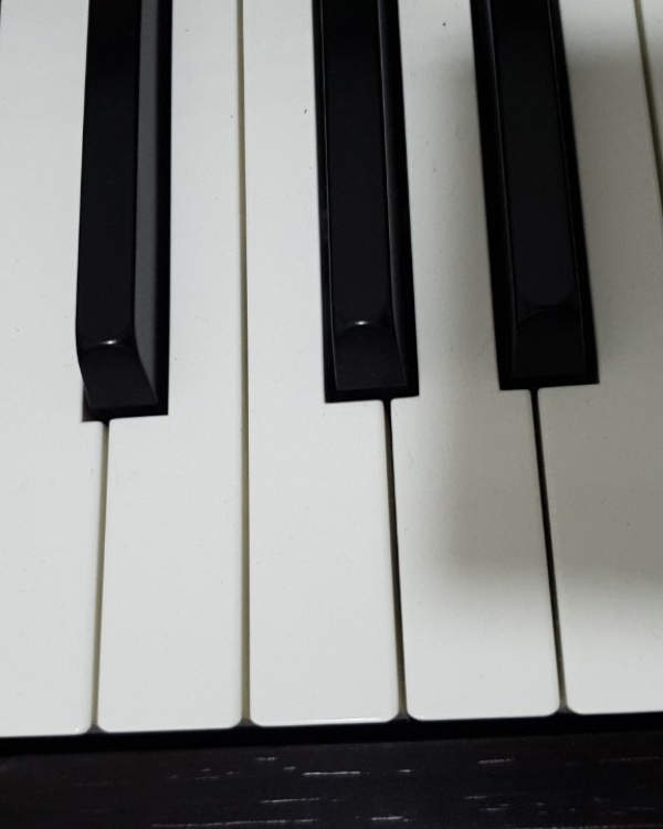 Yamaha Ydp 151