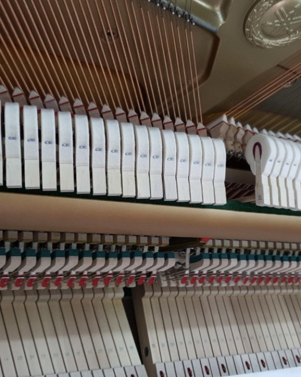YAMAHA U1J