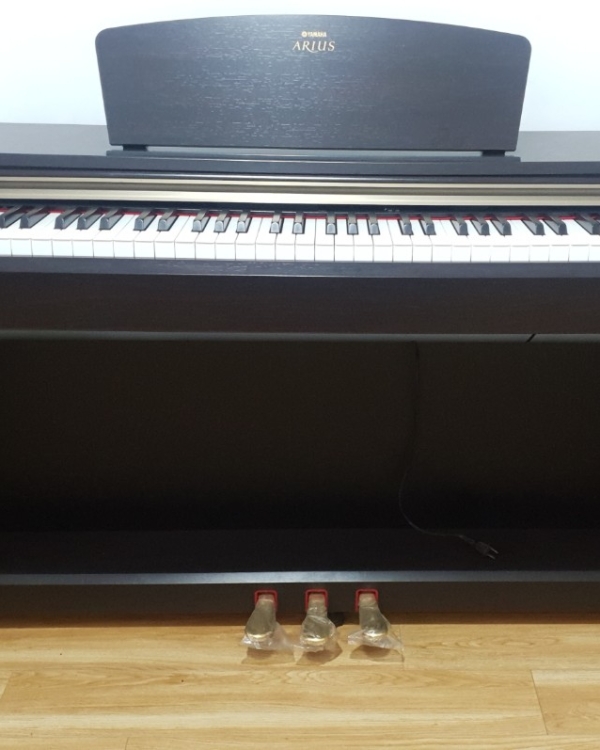 Yamaha YDP 161