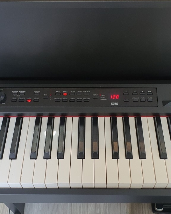 Piano Korg C1 Air