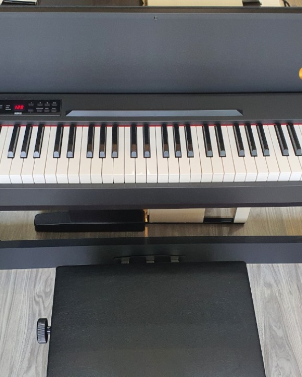Piano Korg C1 Air