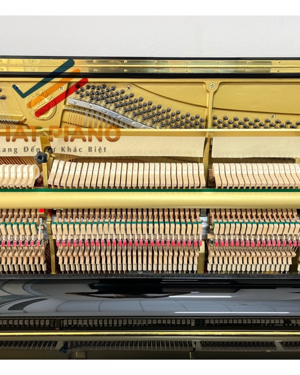 YAMAHA U30BL