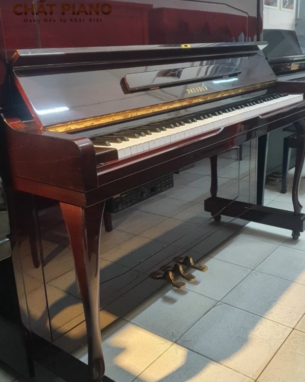 DRESDEN D-801 DX