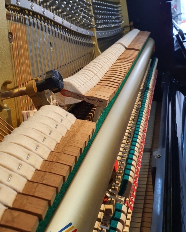 KAWAI K-55LE